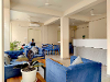 Dinning Area of Plot no 131 TrustedStay Service Apartment in New Town,Kolkata